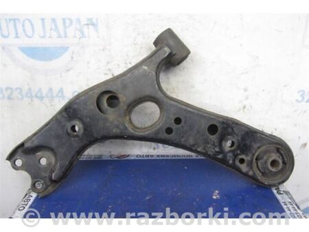 ФОТО Важіль передньої підвіски нижній для Toyota Corolla E120 (08.2000-02.2007) Київ