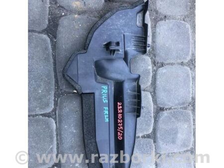 ФОТО Дефлектор повітряний для Toyota Prius III XW30 (09-15) Київ