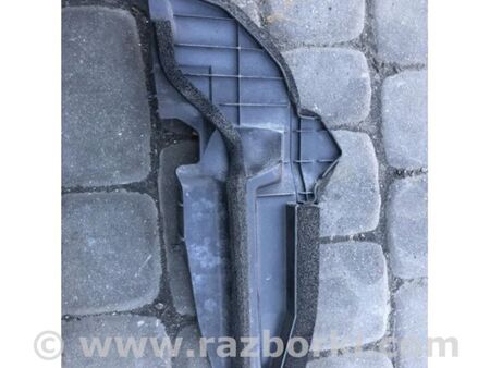 ФОТО Дефлектор повітряний для Toyota Prius III XW30 (09-15) Київ