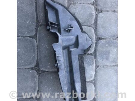 ФОТО дефлектор радіатора для Toyota Prius III XW30 (09-15) Київ