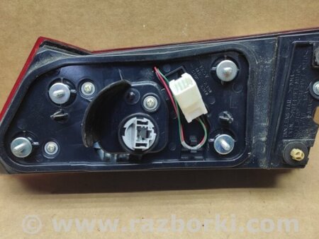 ФОТО Ліхтар внутрішній для Acura TLX (17-20) Київ