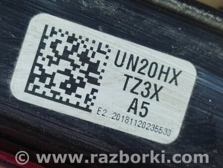 ФОТО Ліхтар внутрішній для Acura TLX (17-20) Київ