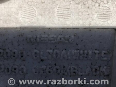 ФОТО Наповнювач бампера передній для Infiniti FX S50 (03-08) Київ