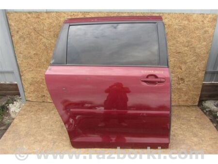 ФОТО Двері зсувні для Toyota Sienna (11-16) Київ