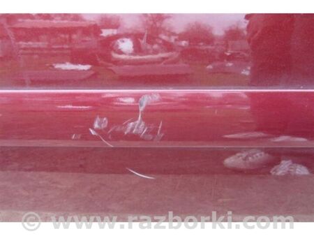 ФОТО Двері зсувні для Toyota Sienna (11-16) Київ