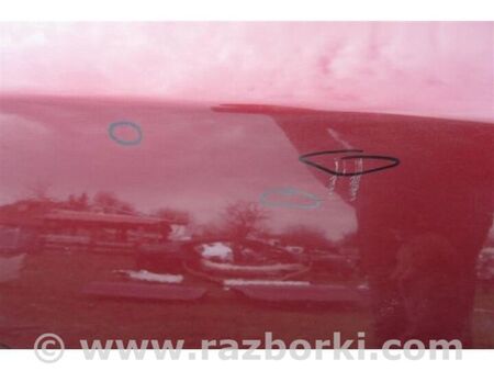 ФОТО Двері зсувні для Toyota Sienna (11-16) Київ