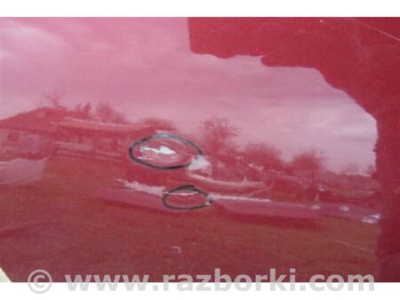 ФОТО Двері зсувні для Toyota Sienna (11-16) Київ