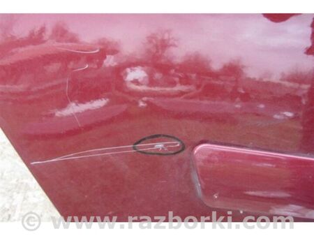 ФОТО Двері зсувні для Toyota Sienna (11-16) Київ