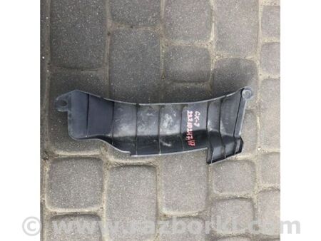 ФОТО Накладка передньої панелі верх для Mazda CX-7 Київ