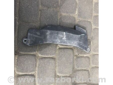 ФОТО Накладка передньої панелі верх для Mazda CX-7 Київ