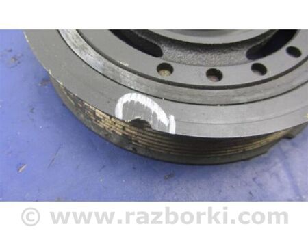 ФОТО Шків коленвалу для Honda Accord IX CR (12-17) Київ