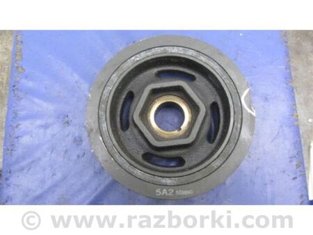 ФОТО Шків коленвалу для Honda Accord IX CR (12-17) Київ