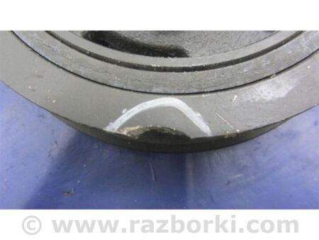 ФОТО Шків коленвалу для Honda Accord IX CR (12-17) Київ