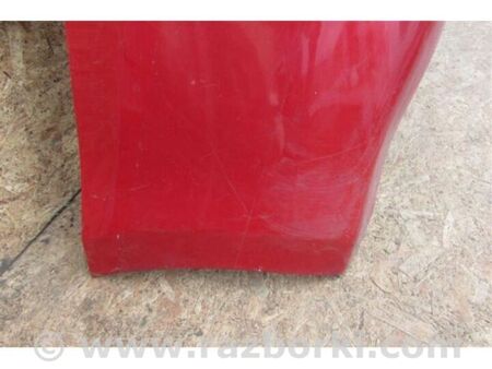 ФОТО Бампер задній для Suzuki Kizashi (2009-2014) Київ