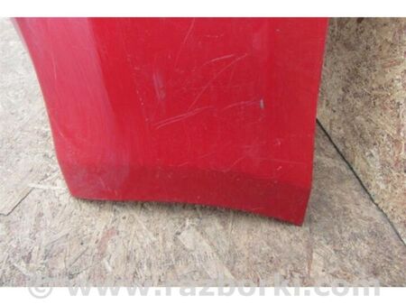 ФОТО Бампер задній для Suzuki Kizashi (2009-2014) Київ