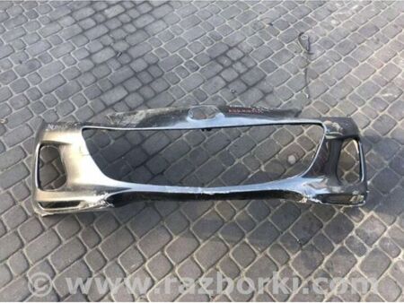 ФОТО Бампер передній для Mazda 3 II BL (08-13) Київ