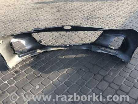 ФОТО Бампер передній для Mazda 3 II BL (08-13) Київ