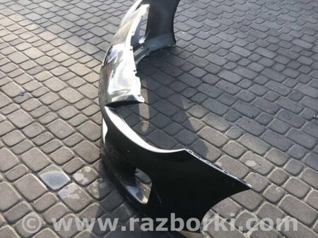 ФОТО Бампер передній для Mazda 3 II BL (08-13) Київ