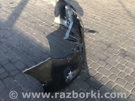 ФОТО Бампер передній для Mazda 3 II BL (08-13) Київ