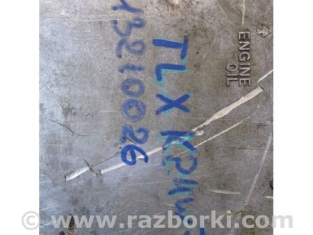 ФОТО Запчастини двигуна для Acura TLX (14-20) Київ