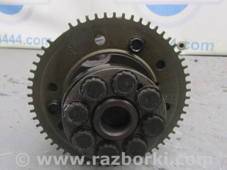 ФОТО Запчастини двигуна для Acura TLX (14-20) Київ