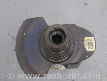 ФОТО Запчастини двигуна для Acura TLX (14-20) Київ