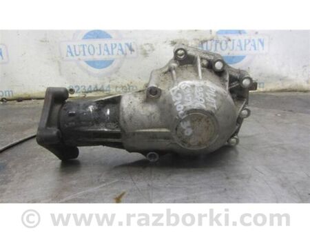 ФОТО Роздавальна коробка для Honda Pilot 1 MR-V YF1/2 (02-08) Київ