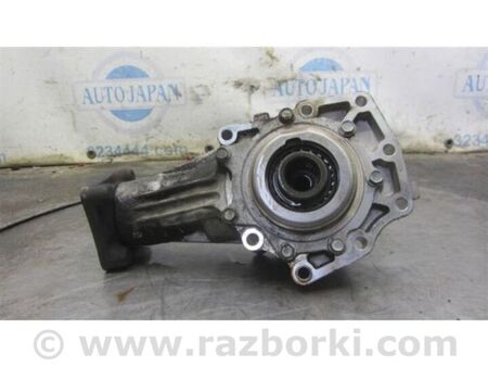 ФОТО Роздавальна коробка для Honda Pilot 1 MR-V YF1/2 (02-08) Київ