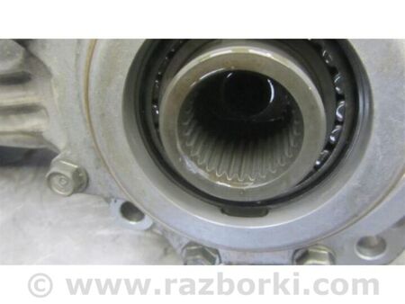 ФОТО Роздавальна коробка для Honda Pilot 1 MR-V YF1/2 (02-08) Київ