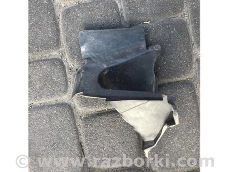 ФОТО Дефлектор повітряний для Mazda 3 II BL (08-13) Київ