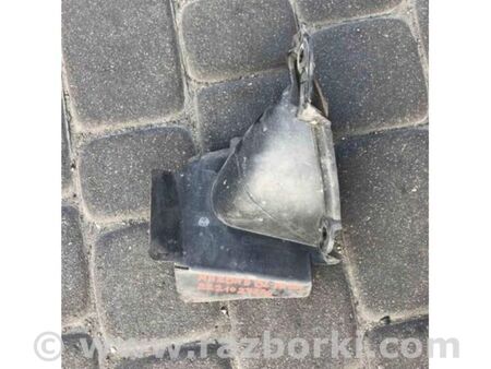 ФОТО Дефлектор повітряний для Mazda 3 II BL (08-13) Київ