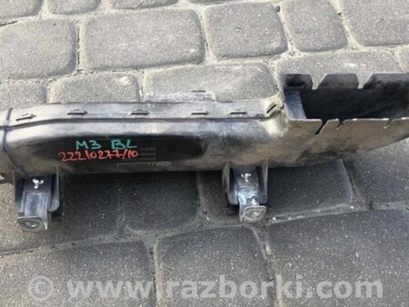 ФОТО Повітрозабірник для Mazda 3 II BL (08-13) Київ