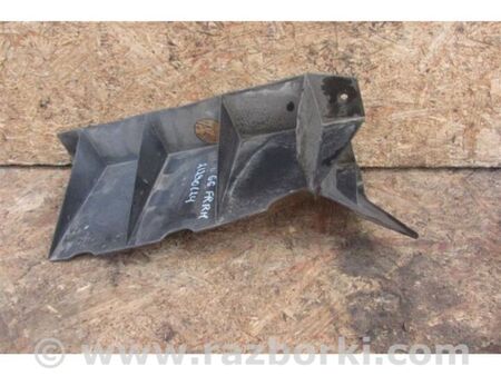 ФОТО Дефлектор повітряний для Mazda 6 GG/GY (2002-2008) Київ