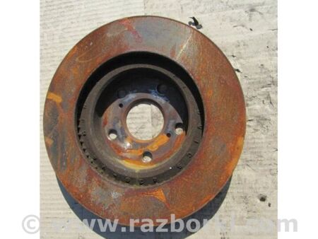 ФОТО Гальмівний диск передній для Toyota Camry 50 XV50 (11-14) Київ