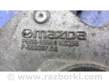 ФОТО натягувач ременя генератора для Mazda 3 II BL (08-13) Київ