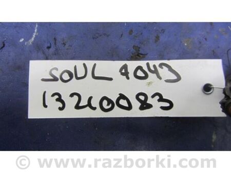 ФОТО Датчик тиску палива для KIA Soul 2 PS (13-18) Київ