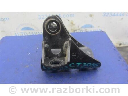 ФОТО Кронштейн двигуна для Lexus CT200 (11-17) Київ