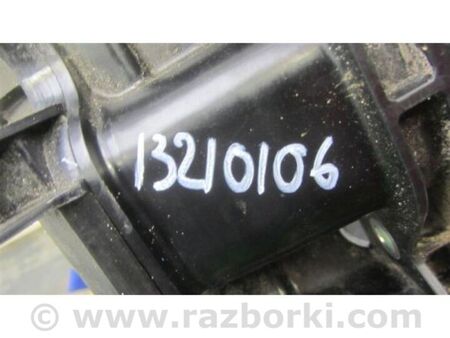 ФОТО Колектор впускний для Lexus CT200 (11-17) Київ