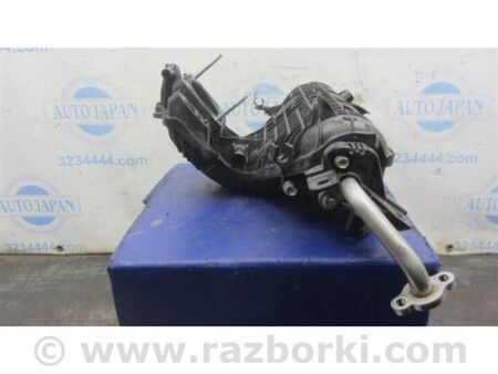 ФОТО Колектор впускний для Lexus CT200 (11-17) Київ