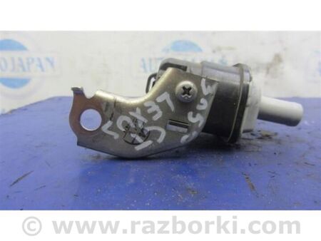 ФОТО Клапан електромагнітний (вакуумний) для Lexus CT200 (11-17) Київ