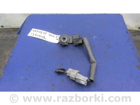 ФОТО Датчик детонації для Lexus CT200 (11-17) Київ