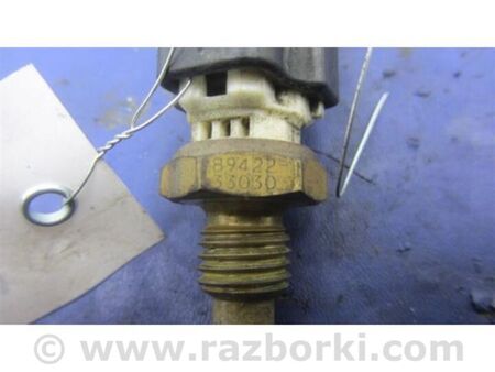 ФОТО Датчик температури охолоджувальної рідини для Lexus CT200 (11-17) Київ