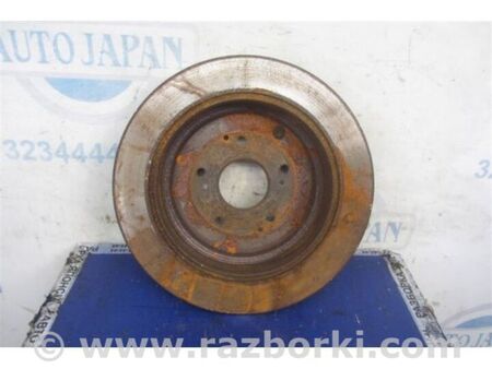 ФОТО Гальмівний диск задній для Honda Pilot 1 MR-V YF1/2 (02-08) Київ