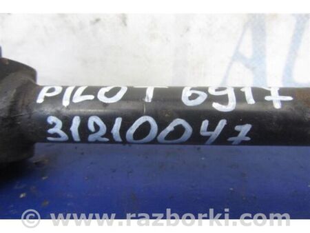 ФОТО Важіль задньої підвіски поперечний верхній для Honda Pilot 1 MR-V YF1/2 (02-08) Київ