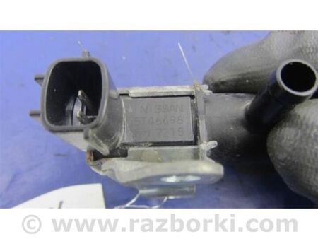 ФОТО Клапан електромагнітний (вакуумний) для Nissan Altima L33 Київ