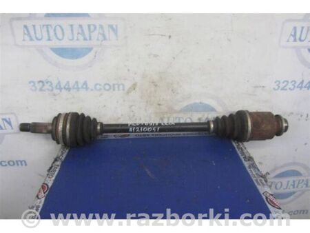 ФОТО Привід задній для Honda Pilot 1 MR-V YF1/2 (02-08) Київ