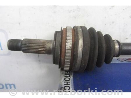 ФОТО Привід задній для Honda Pilot 1 MR-V YF1/2 (02-08) Київ