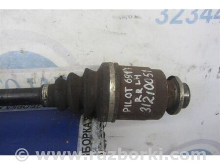 ФОТО Привід задній для Honda Pilot 1 MR-V YF1/2 (02-08) Київ