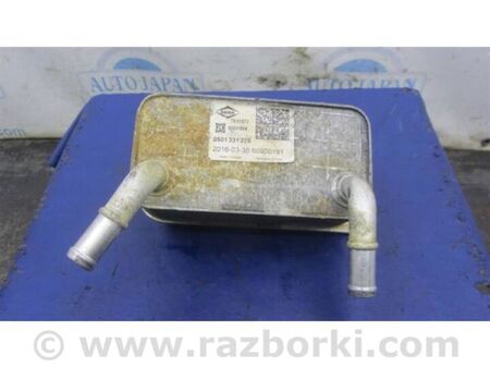 ФОТО Теплообмінник АКПП для Acura TLX (14-20) Київ