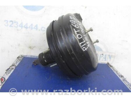 ФОТО Вакуумний підсилювач гальм для Honda Pilot 1 MR-V YF1/2 (02-08) Київ